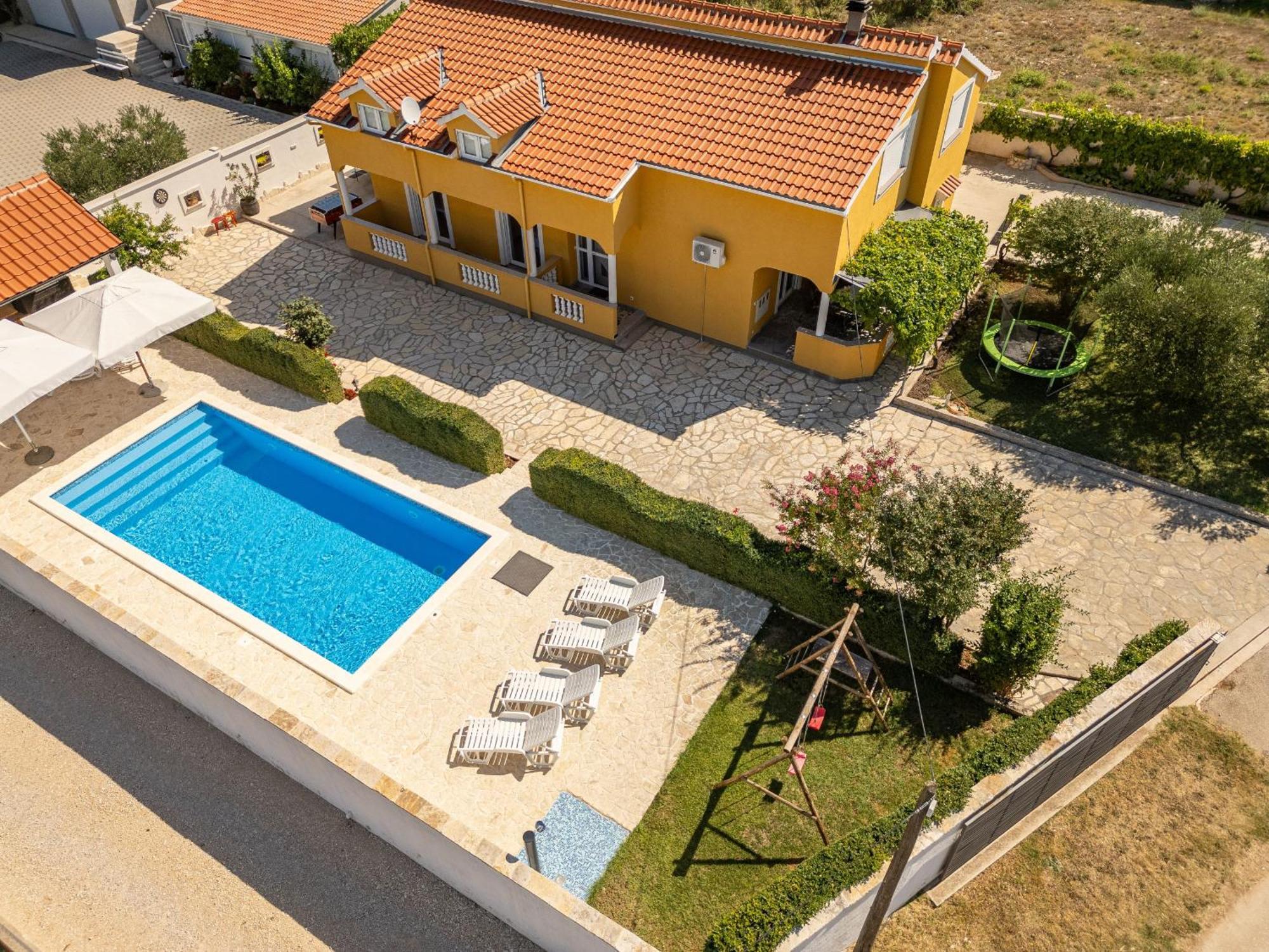 Bellezza Zadarvillas *